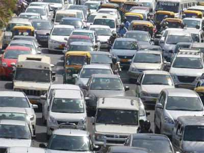 Car sales grow after 3 months in April; up 1.87%